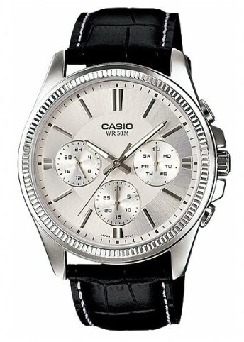 Наручные часы casio   mtp-1375l-7a