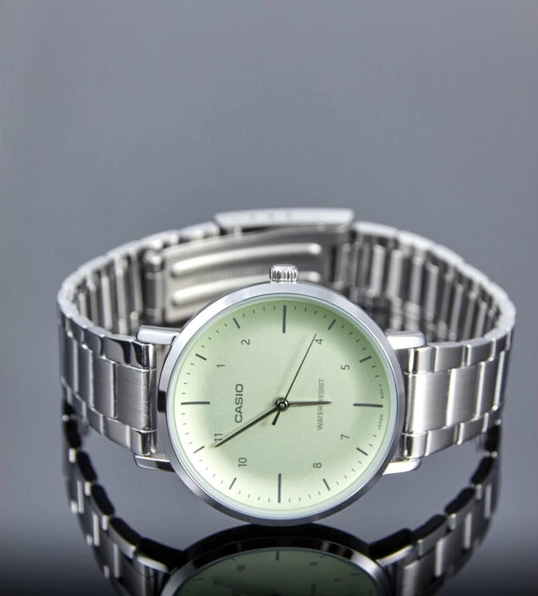 Наручные часы ltp-vt03d-3b