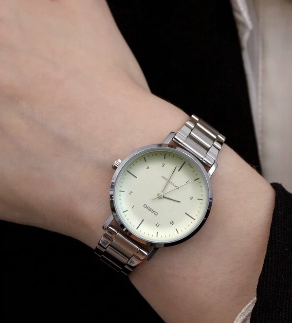 Наручные часы ltp-vt03d-3b