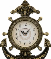 Настенные часы mirron f301А КЗ