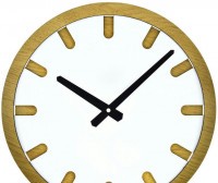 Настенные часы hd 6-10 32*32