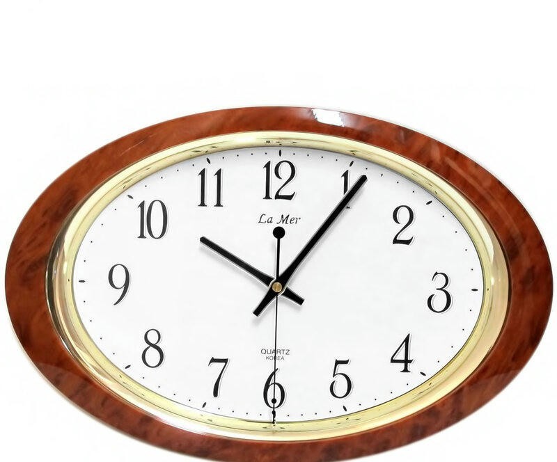 Настенные часы la mer gd121-5
