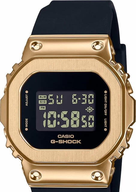 Наручные часы gm-s5600ugb-1