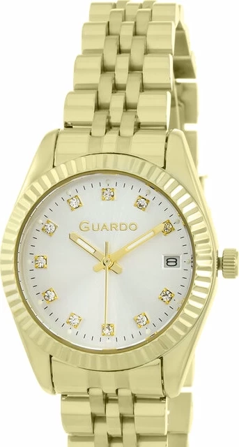 Наручные часы guardo 012705-2