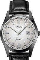 Наручные часы skmei 1986si silver