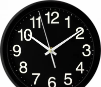 Настенные часы Алмаз Е52