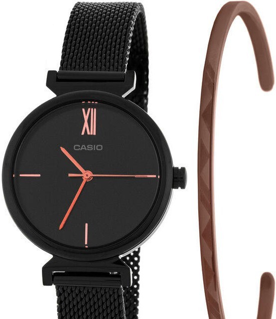 Наручные часы ltp-2023vmb-1c