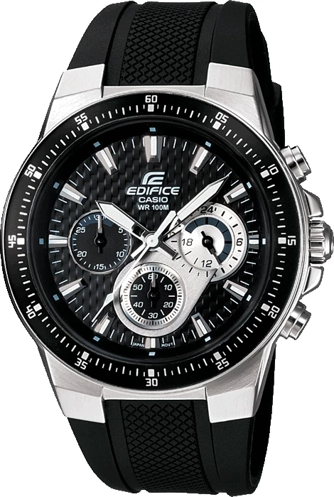 Наручные часы casio   ef-552-1a