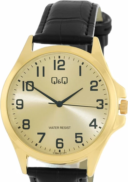 Наручные часы qq c36a-011py