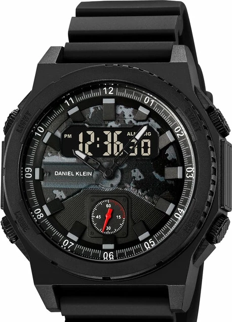 Наручные часы daniel klein dk2355-2