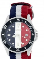 Наручные часы skmei 9133wt middle white