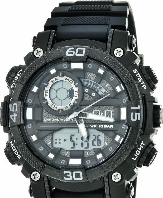 Наручные часы qq gw87j010y