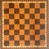 Доска шахматная "Турнирная" 40, Armenakyan