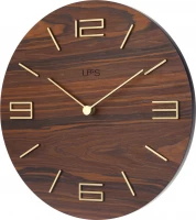 Настенные часы tomas stern 7309