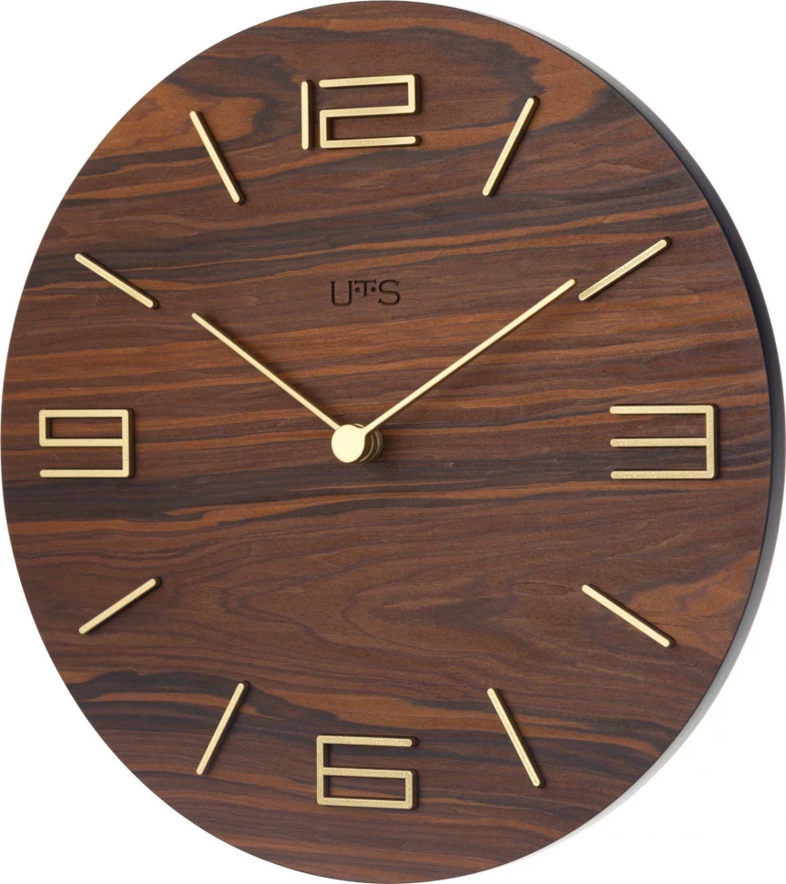 Настенные часы tomas stern 7309