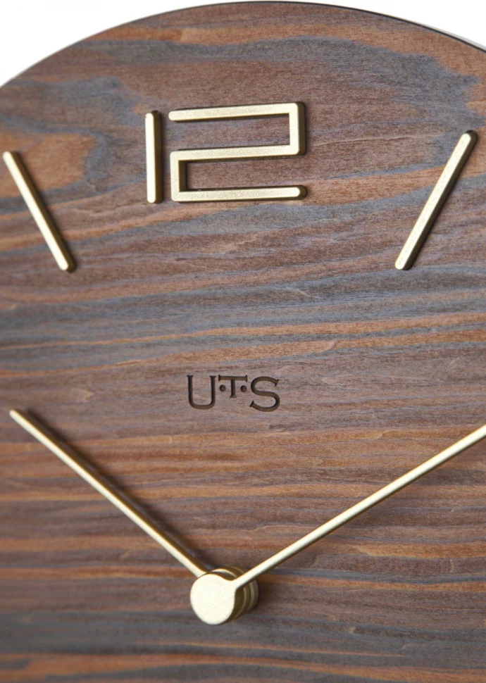 Настенные часы tomas stern 7309