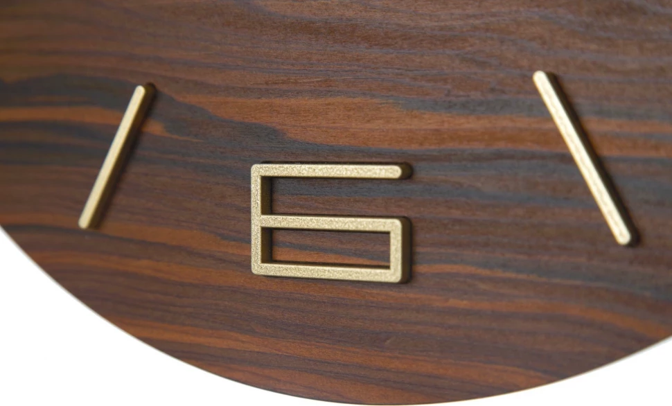 Настенные часы tomas stern 7309