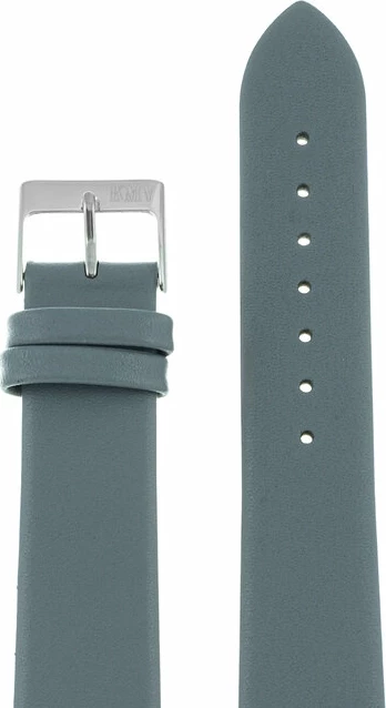 Ремешки "kmv" s-27, 20 р-р, grey, l