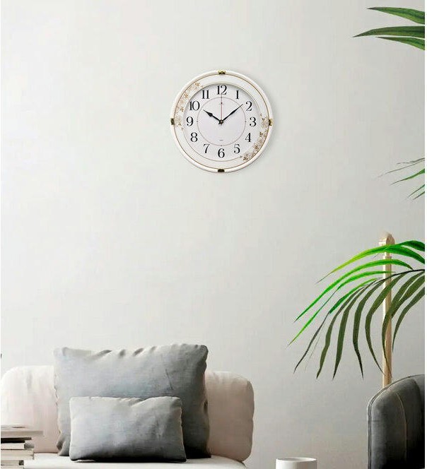 Настенные часы Рубин 3427-002