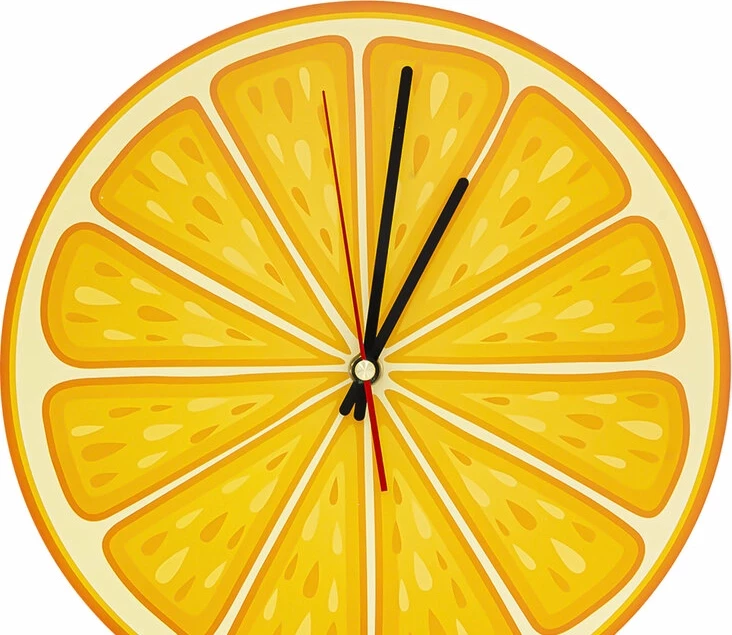 Настенные часы Рубин 3009-001