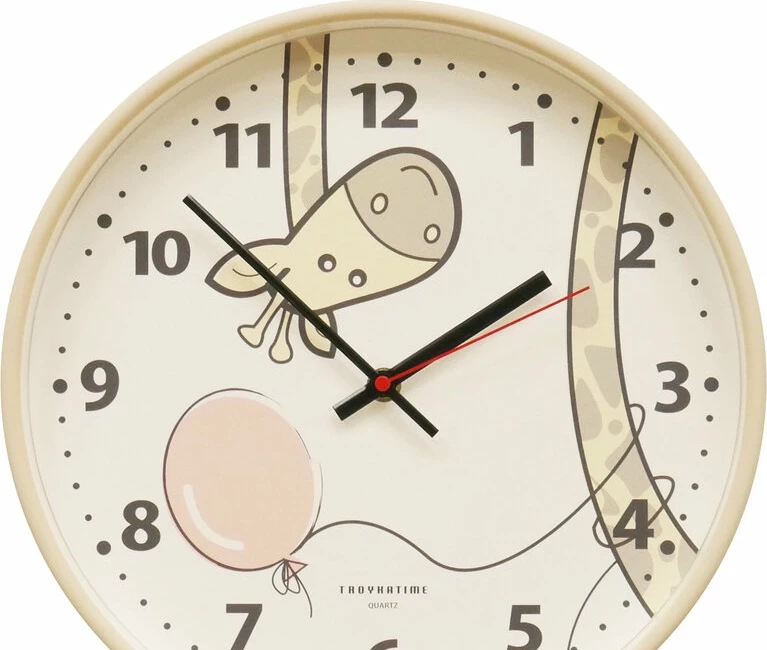 Настенные часы ТРОЙКА 77776758