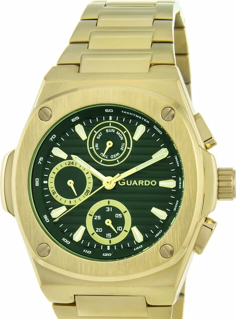 Наручные часы guardo 012715-5