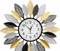 Настенные часы stella st1833cl