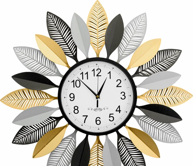 Настенные часы stella st1833cl