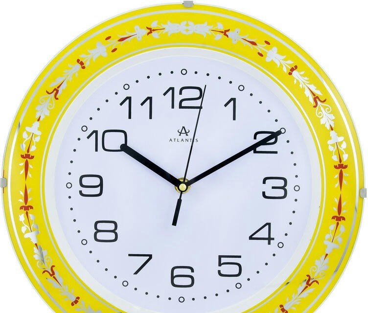 Atlantis TLD-35075B yellow