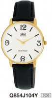 Наручные часы q&amp;q   q854j104y rus