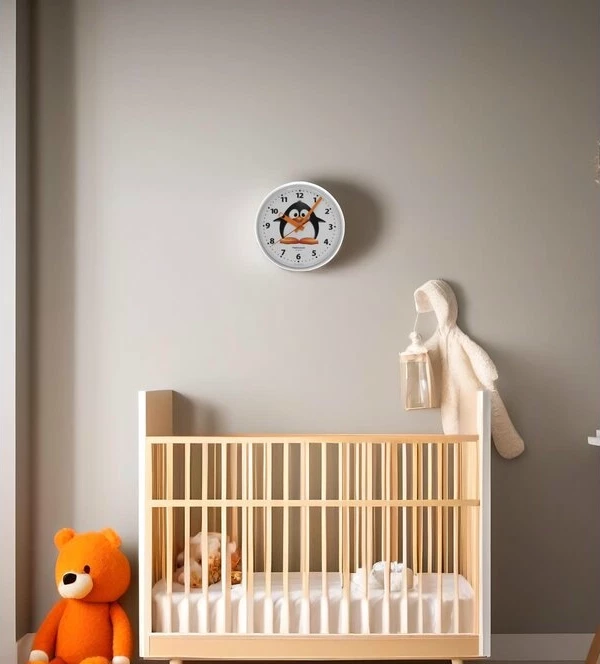 Настенные часы ТРОЙКА 91970944