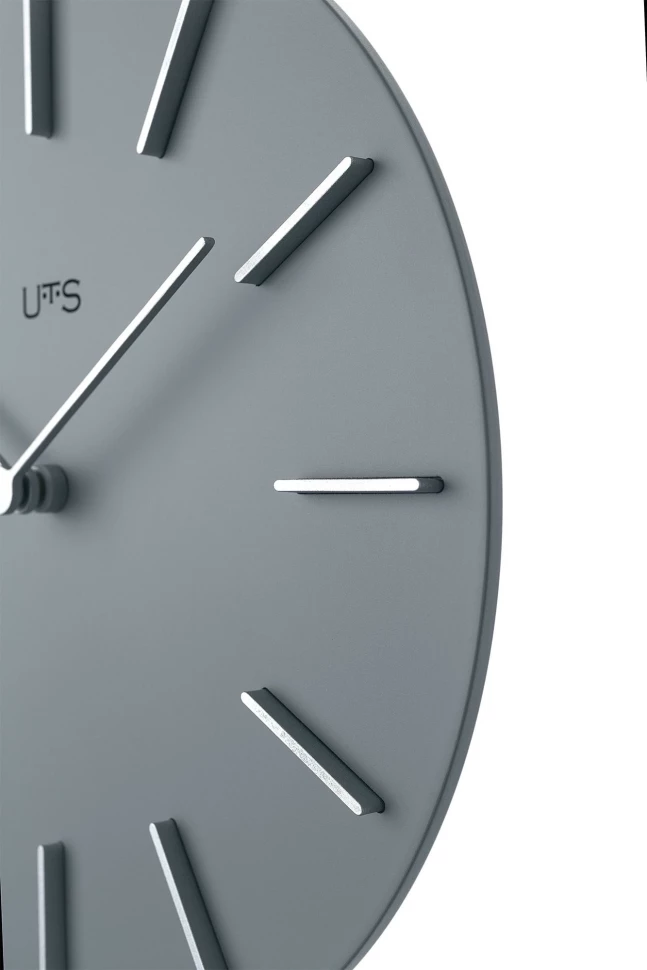 Настенные часы tomas stern 7323