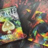 Карты "Bicycle Stargazer Nebula"