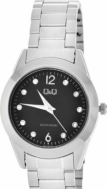 Наручные часы qq q82b-007py