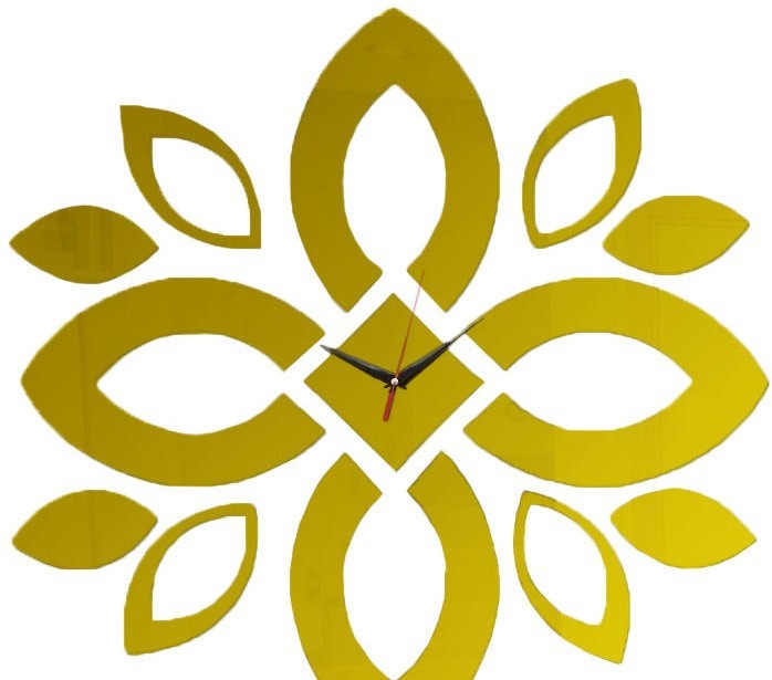 Настенные часы mirron Т14 З