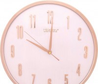 Настенные часы mirron p3260b 3Б