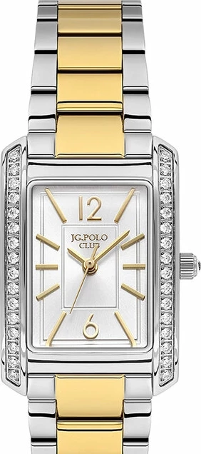 Наручные часы jg.polo club 0125 s04369m.3 4.290