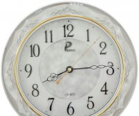 Настенные часы phoenix p 001021