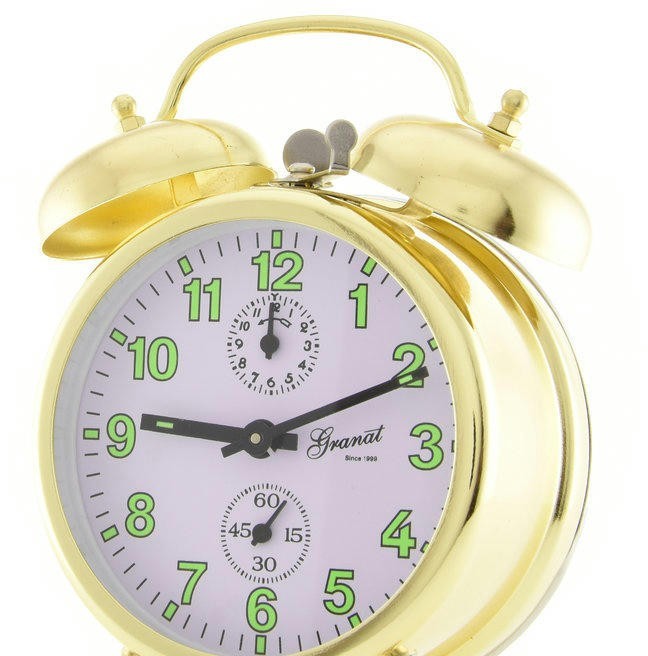Будильники granat М208-5