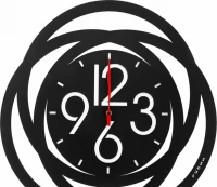 Настенные часы Рубин 5010-001