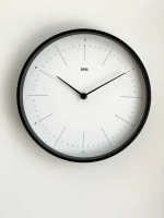 Настенные часы pleep bw-s-19a