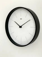 Настенные часы pleep bw-s-19a