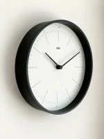 Настенные часы pleep bw-s-19a