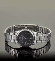 Наручные часы ltp-v002d-1b3