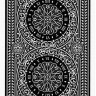 Theory11 Tycoon Black