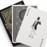 Theory11 Tycoon Black