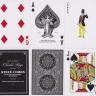 Theory11 Tycoon Black