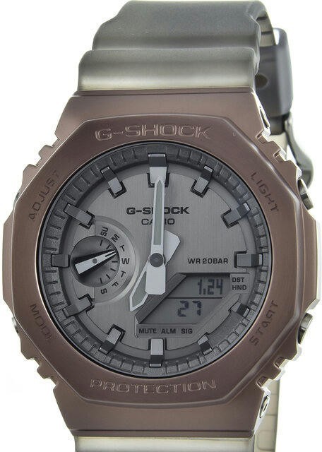 Наручные часы gm-2100mf-5a