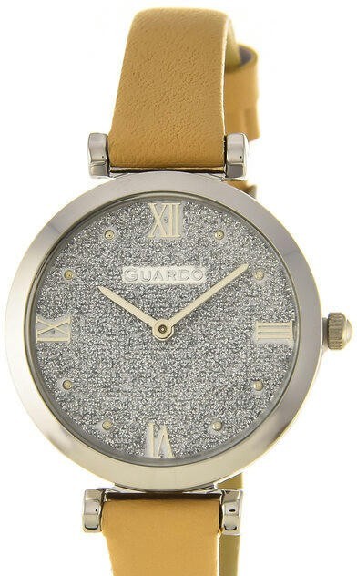 Наручные часы guardo 12333-6