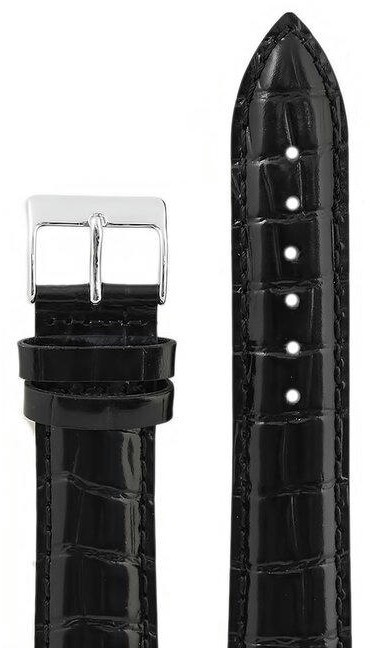 Ремешки mario notti s-16, 20 р-р, nero